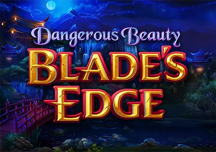 Dangerous Beauty Blade’s Edge